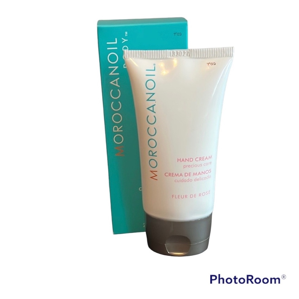 Moroccan Oil Hand Cream 2.5 oz